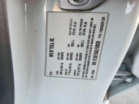 Tesla Model 3, снимка 12