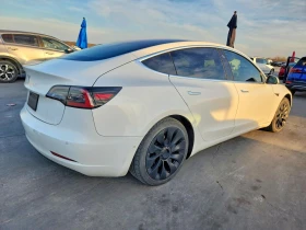 Tesla Model 3, снимка 3