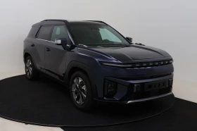 KGM Torres, снимка 1