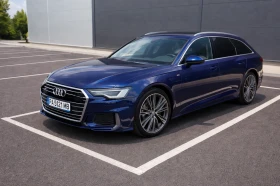 Audi A6 45TDI 231HP S-Line , снимка 3