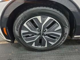 Kia EV6 4D UTILITY AWD/LAND /CARFAX/Подгрев/, снимка 17