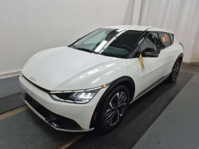 Kia EV6 4D UTILITY AWD/LAND /CARFAX/Подгрев/, снимка 1