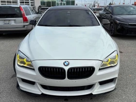 BMW 640 XDRIVE * МАСАЖИ* ОБДУХВАНЕ* ПАНОРАМА* , снимка 2