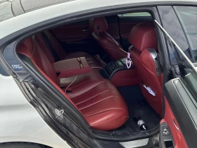 BMW 640 XDRIVE * МАСАЖИ* ОБДУХВАНЕ* ПАНОРАМА* , снимка 11