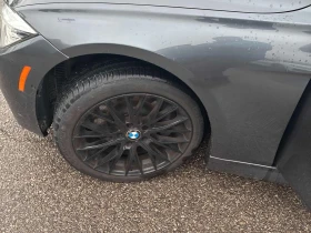 BMW 340 * CARFAX * ЦЕНА ДО БГ, снимка 13
