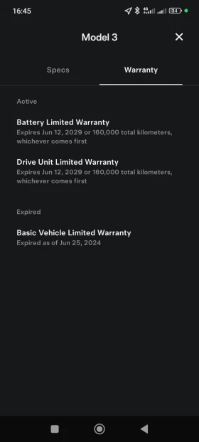 Tesla Model 3 Tesla Model 3 SR+ /LFP/Термопомпа/Гаранция/ДДС, снимка 17