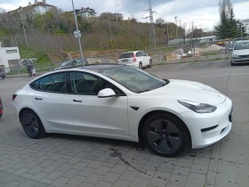 Tesla Model 3 Tesla Model 3 SR+ /LFP/Термопомпа/Гаранция/ДДС, снимка 3