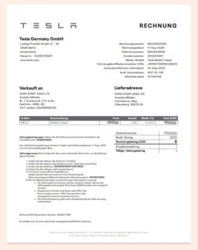 Tesla Model 3 Tesla Model 3 SR+ /LFP/Термопомпа/Гаранция/ДДС, снимка 15