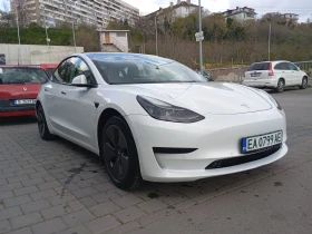 Tesla Model 3 Tesla Model 3 SR+ /LFP/Термопомпа/Гаранция/ДДС, снимка 2