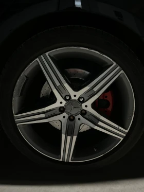 Mercedes-Benz S 63 AMG, снимка 15