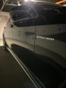 Mercedes-Benz S 63 AMG, снимка 11