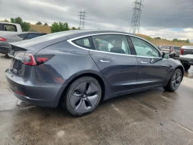 Tesla Model 3, снимка 3