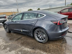 Tesla Model 3, снимка 2