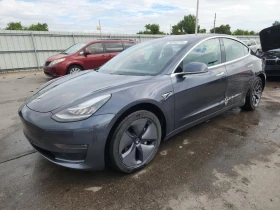 Tesla Model 3, снимка 1