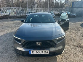 Honda Accord Honda Accord hybrid sport, снимка 1