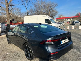 Honda Accord Honda Accord hybrid sport, снимка 4