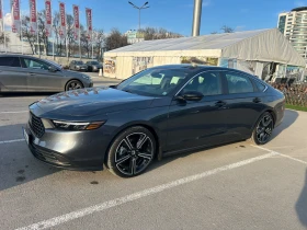 Honda Accord Honda Accord hybrid sport, снимка 5