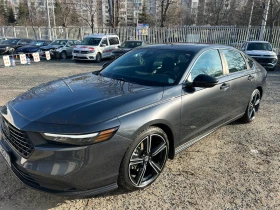 Honda Accord Honda Accord hybrid sport, снимка 6