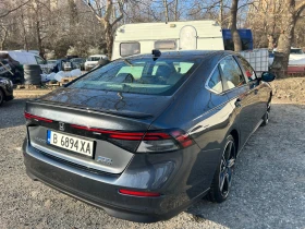 Honda Accord Honda Accord hybrid sport, снимка 3