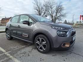Citroen C3 C-SERIES  PureTech 83 S&S BVM5 E6.4 ГАРАНЦИЯ, снимка 1