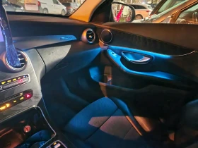 Mercedes-Benz C 220 AMG, снимка 12