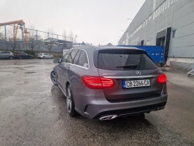 Mercedes-Benz C 220 AMG, снимка 5