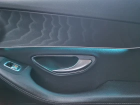 Mercedes-Benz C 220 AMG, снимка 9
