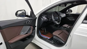 BMW 120 M * HUD * LANE ASSIST * 360 * , снимка 10