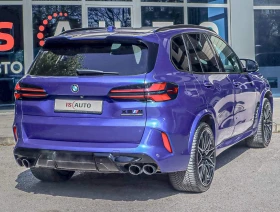 BMW X5M Competition/Bower&Wilkins/Carbon/Обдухване/Панорам, снимка 6