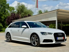 Audi A6 * COMPETITION* BI-TDI* FACE* TOP* , снимка 1