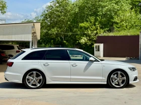 Audi A6 * COMPETITION* BI-TDI* FACE* TOP* , снимка 8