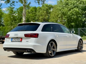 Audi A6 * COMPETITION* BI-TDI* FACE* TOP* , снимка 7