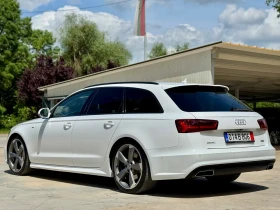 Audi A6 * COMPETITION* BI-TDI* FACE* TOP* , снимка 5