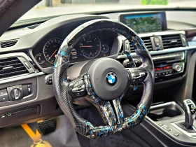 BMW 435 M/XD/SCHNITZER/DIGI/DISTR/CAMERA/HUD/ПОДГР/H&K/LIZ, снимка 11