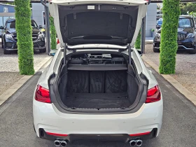 BMW 435 M/XD/SCHNITZER/DIGI/DISTR/CAMERA/HUD/ПОДГР/H&K/LIZ, снимка 8