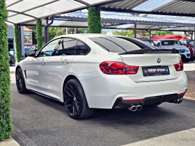 BMW 435 M/XD/SCHNITZER/DIGI/DISTR/CAMERA/HUD/ПОДГР/H&K/LIZ, снимка 7