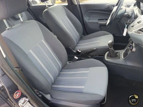 Ford Fiesta 1.6 TDCi ECOnetic, снимка 10