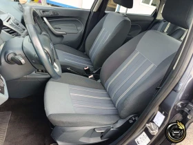 Ford Fiesta 1.6 TDCi ECOnetic, снимка 6