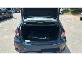 Toyota Corolla SDN 1.5 6MT EXECUTIVE MY25 - НОВА, снимка 10