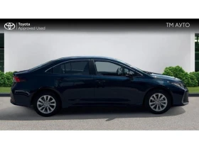 Toyota Corolla SDN 1.5 6MT EXECUTIVE MY25 - НОВА, снимка 17