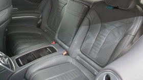 Mercedes-Benz S 400 4МАТIC/HUD/360 VIEW/DISTRONIC, снимка 17