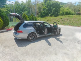 BMW 530, снимка 8