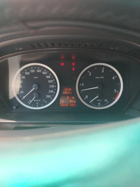 BMW 530, снимка 10