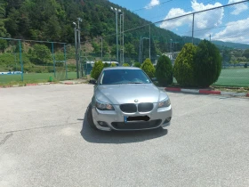 BMW 530, снимка 5