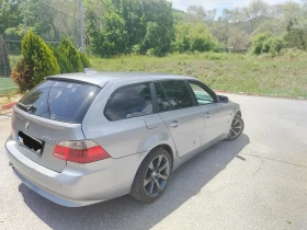 BMW 530, снимка 3