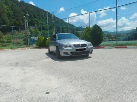 BMW 530, снимка 4