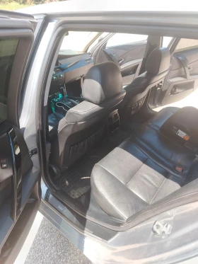 BMW 530, снимка 12