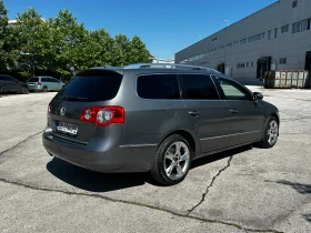 VW Passat 2.0d 170 к.с. , снимка 4