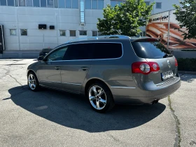 VW Passat 2.0d 170 к.с. , снимка 3