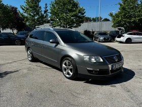 VW Passat 2.0d 170 к.с. , снимка 6